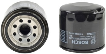 Engine Oil Filter