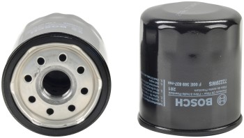 Engine Oil Filter