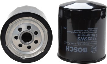 Engine Oil Filter