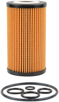 Engine Oil Filter Element
