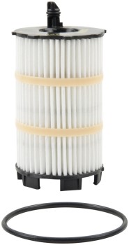 Engine Oil Filter Element