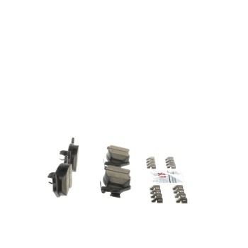 Disc Brake Pad Set