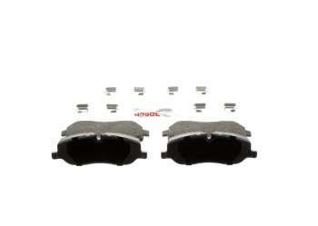 Disc Brake Pad Set