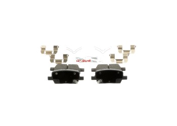 Disc Brake Pad Set