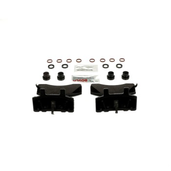 Disc Brake Pad Set