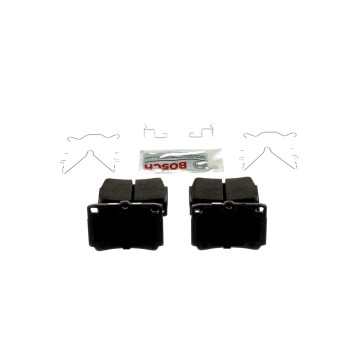 Disc Brake Pad Set