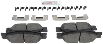 Disc Brake Pad Set