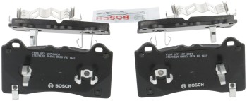 Disc Brake Pad Set