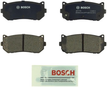 Disc Brake Pad Set