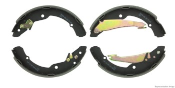 Drum Brake Shoe
