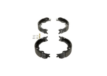 Parking Brake Shoe Set