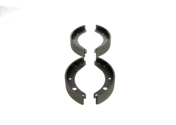 Drum Brake Shoe Set