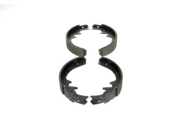 Drum Brake Shoe Set