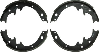 Drum Brake Shoe Set