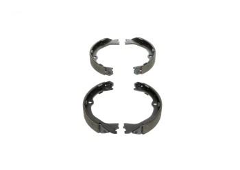 Drum Brake Shoe Set
