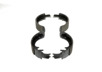 Drum Brake Shoe Set