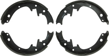 Drum Brake Shoe Set