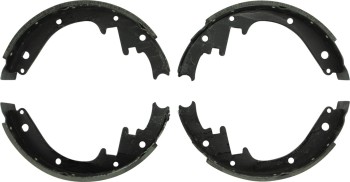 Drum Brake Shoe Set