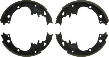 Drum Brake Shoe Set