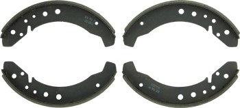 Drum Brake Shoe Set