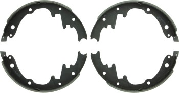 Drum Brake Shoe Set