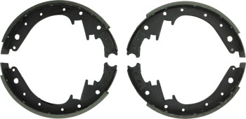 Drum Brake Shoe Set