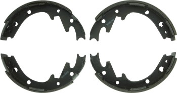 Drum Brake Shoe Set