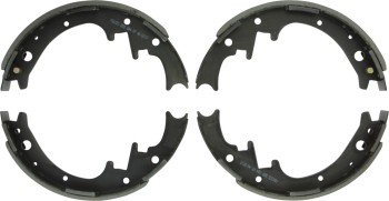Drum Brake Shoe Set