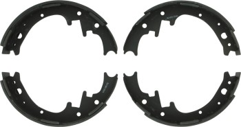 Drum Brake Shoe Set