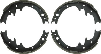 Drum Brake Shoe Set