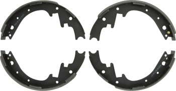 Drum Brake Shoe Set