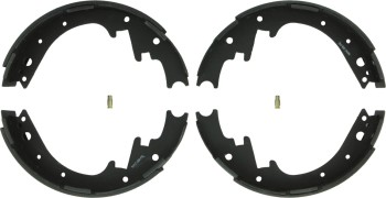 Drum Brake Shoe Set