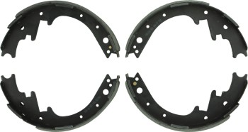 Drum Brake Shoe Set