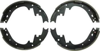 Drum Brake Shoe Set