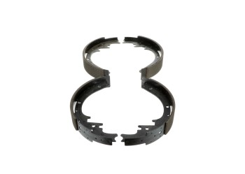 Drum Brake Shoe Set
