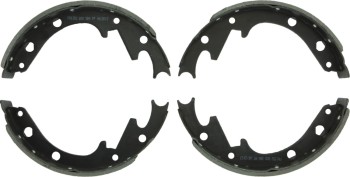 Drum Brake Shoe Set