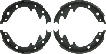 Drum Brake Shoe Set