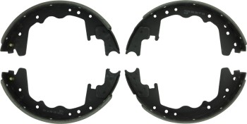 Drum Brake Shoe Set