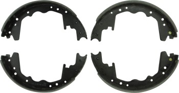 Drum Brake Shoe Set