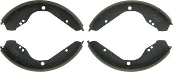 Drum Brake Shoe Set