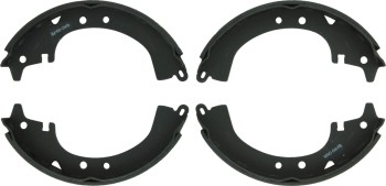 Drum Brake Shoe Set