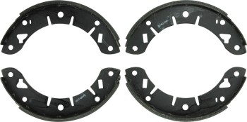 Drum Brake Shoe Set