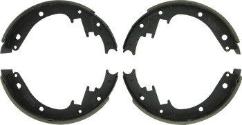 Drum Brake Shoe Set
