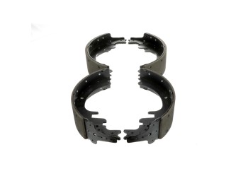 Drum Brake Shoe Set