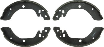 Drum Brake Shoe Set