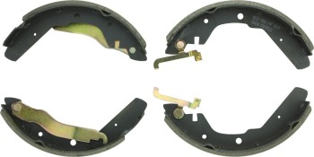 Drum Brake Shoe Set