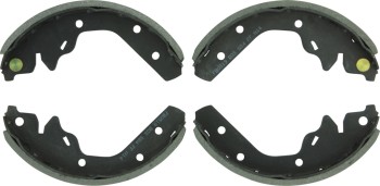 Drum Brake Shoe Set