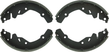 Drum Brake Shoe Set