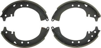 Drum Brake Shoe Set