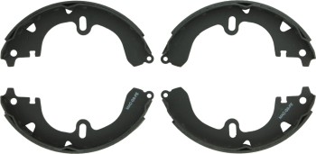 Drum Brake Shoe Set